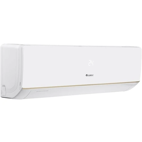 Кондиционер Gree GWH24AAD-K3DNA5A WI-FI: Количество внутренних блоков 1