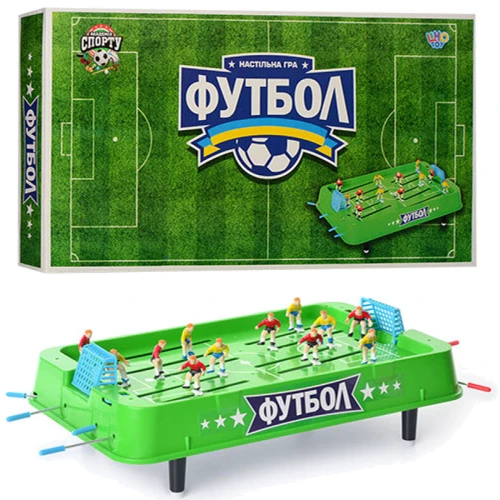 Футбол Limo Toy 0702