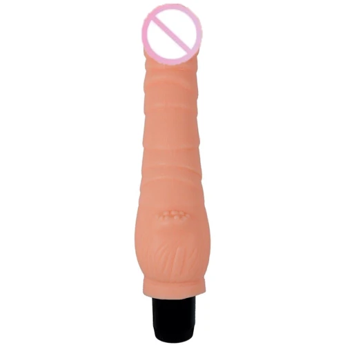 Вибратор BOSS Cyberskin - MARK