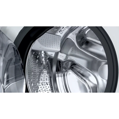 Стиральная машина Bosch WNA13401PL: Тип машины Автомат с сушкой