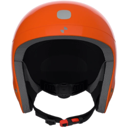 Гірськолижний шолом POC POCito Skull Fluorescent Orange XS/S (PC 102109050ADJ1)