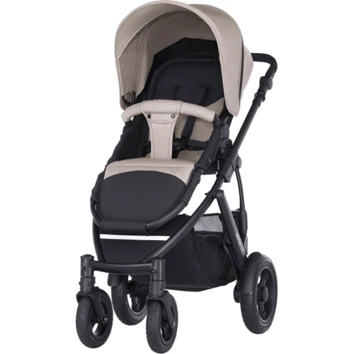 Прогулочная коляска Britax Smile 2 Sand Beige (2000025717)