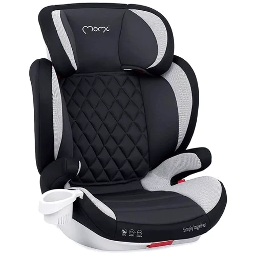 Автокрісло дитяче Momi Quick Fix 15-36 кг Dots (FOSA00013)