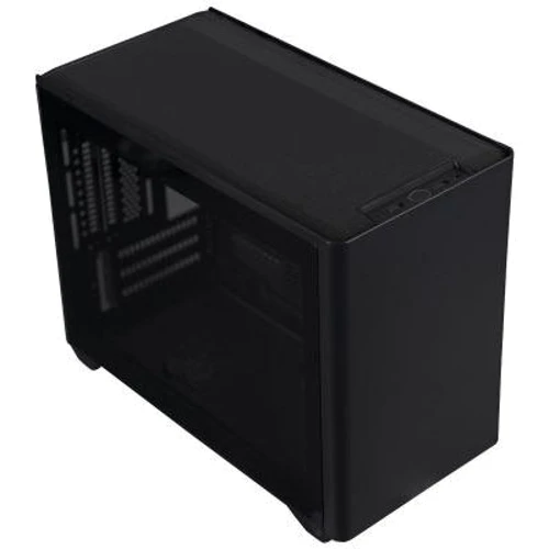 Корпус Cooler Master MasterBox NR200P Black (MCB-NR200P-KGNN-S00)