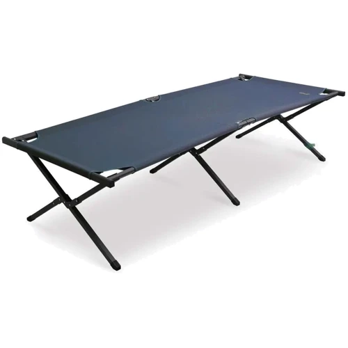 Кровать для кемпинга Pinguin Bed 210х80х49см Petrol (PNG 634.Petrol)