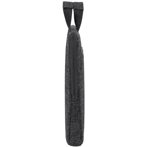 Сумка для ноутбука RivaCase 15.6" Anvik Black (7915): Матеріал полиэстер