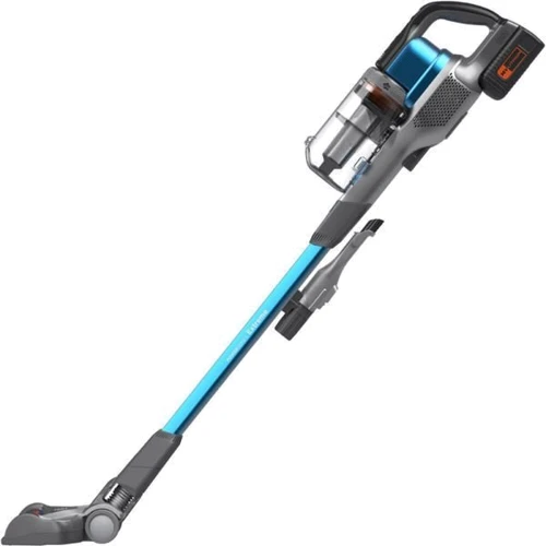 Пилосос Black+Decker BHFEV362D: Тип пилососа ручний (вертикальний)