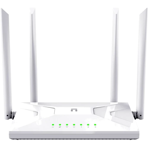 Маршрутизатор Wi-Fi NETIS SYSTEMS NC21: Тип маршрутизатора Wi-Fi роутер