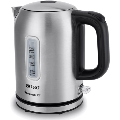 Электрочайник SOGO SS-7780