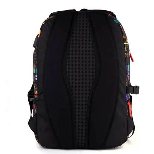 Міський рюкзак Kite City K21-2569L-5: Розмір L (145-175 см)
