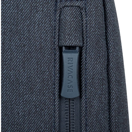 Сумка для ноутбука RivaCase 10.5" Dark Grey (7711) фото 10