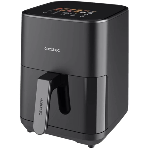 Фритюрница Cecotec Cecofry&Grill Duoheat 4000 (A01 EU01 100499)