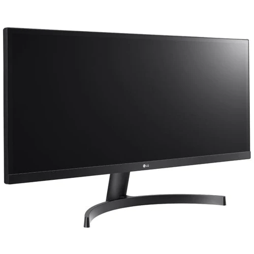 Монитор LG 34WL500-B: Формат изображения 21:9
