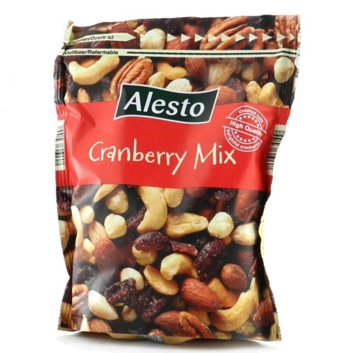 Орешки Alesto Cranberry Mix 200 г (WT00540)