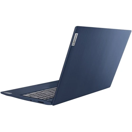 Ноутбук Lenovo IdeaPad 3 15IGL05 (81WQ00NDRM): Тип экрана матовый