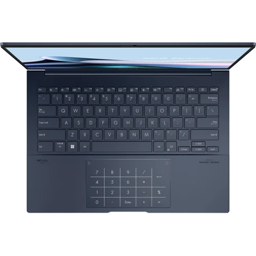 Ноутбук ASUS Zenbook 14 (UX3405CA-PP094X) фото 9
