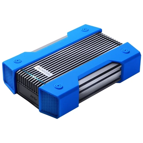 Внешний жесткий диск ADATA HD830 5 TB Blue (AHD830-5TU31-CBL): Размеры, мм 140x96.2x33