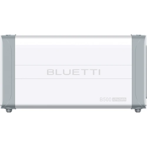 Система резервного енергозабезпечення Bluetti EP760 7600W + 2 Home Battery Backup B500 9920Wh UA фото 22