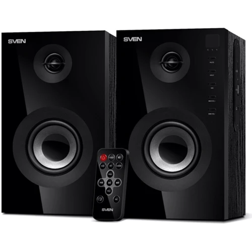 Акустична система SVEN SPS-615 Black