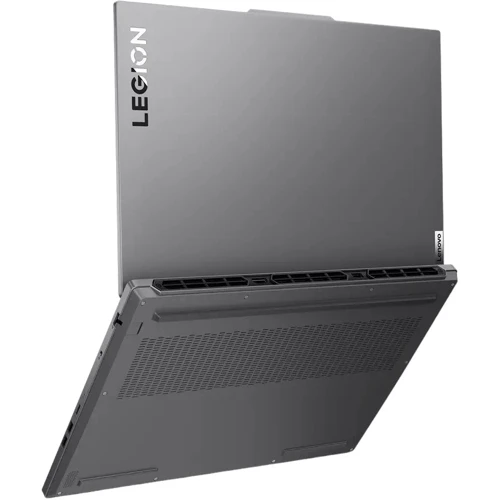 Ноутбук Lenovo Legion 5 16IRX9 (83DG00ETPB): Видеоадаптер NVidia GeForce RTX 4070, 8 ГБ GDDR6