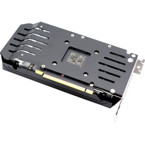 Видеокарта AFOX GeForce RTX 3050 8GB GDDR6 (AF3050-8GD6H2-V2): Тип памяти GDDR6
