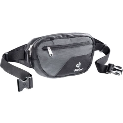 Deuter Organizer Belt Anthracite-black (4750)