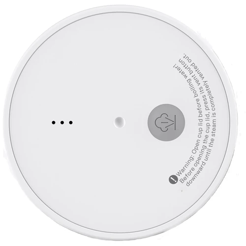 Термокружка с подогревом Deerma DR050 (DEM-DR050)