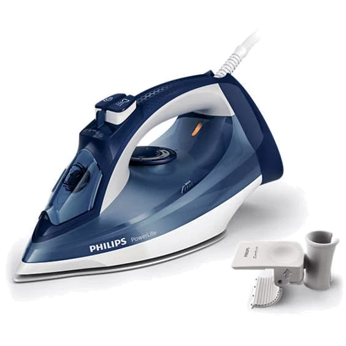 Праска Philips GC2994/20: Матеріал підошви SteamGlide