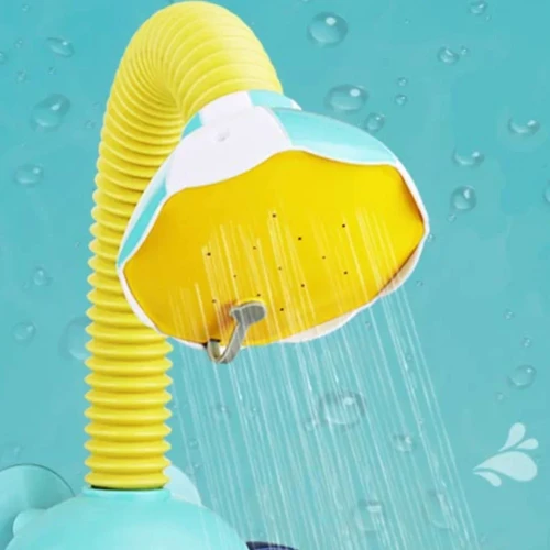 Іграшка для ванної Sedola Слонік (8366-22 А)