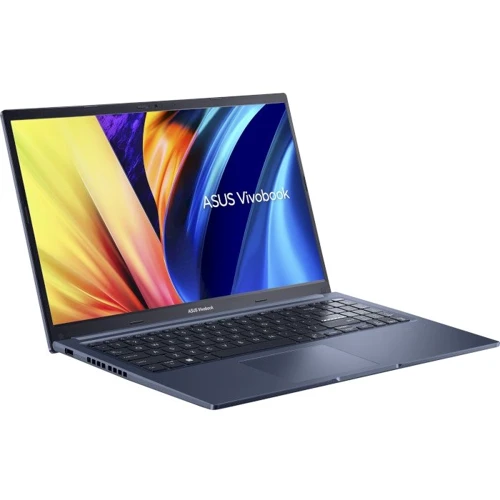 Ноутбук ASUS VivoBook 15 X1502VA-BQ139 Quiet Blue (90NB10T1-M005K0) UA: Экран 15.6" IPS (1920x1080) Full HD
