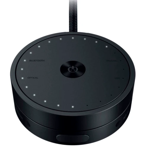 Акустическая система Razer Nommo PRO (RZ05-02470100-R371): Формат акустики 2.1