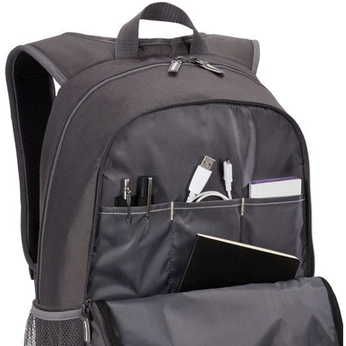 Сумка для ноутбуков Case Logic 15.6" Jaunt 23L Graphite (WMBP-115) фото 7