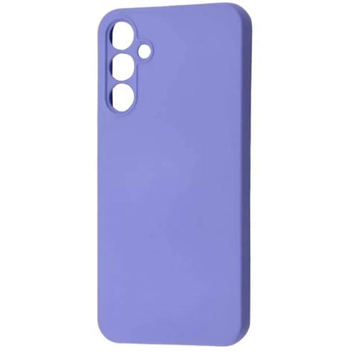 Аксессуар для смартфона WAVE Colorful Case Light Purple for Samsung A156 Galaxy A15 5G