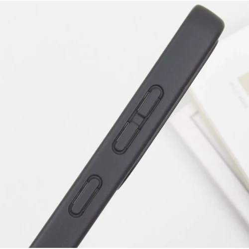 Чехол для телефонов Mobile Case TPU+PC Metal Buttons with MagSafe Colorful Black for Samsung S936 Galaxy S25 Plus фото 6