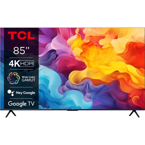 Телевізор TCL 85V6B