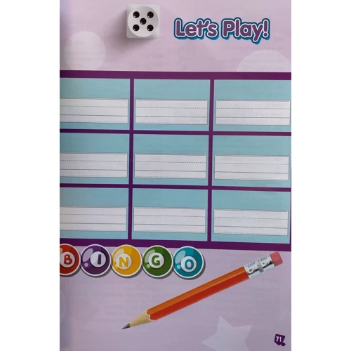 My Phonics 5 (Letter Combinations): Teacher's Book: Обложка Мягкая