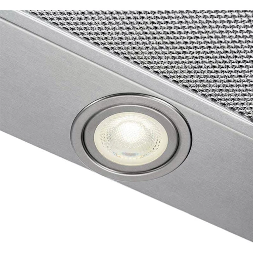 Вытяжка Pyramida TX 60 (750) R IX: Управление Тактовое