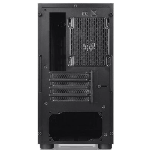 Корпус Thermaltake Versa H17 (CA-1J1-00S1WN-00): Потужність БЖ, Вт без БП