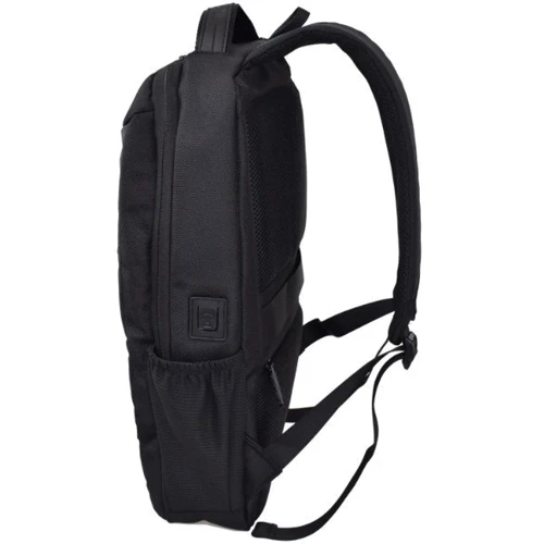 Рюкзак Semi Line USB Black черный (P8251-0): Страна производитель Польша