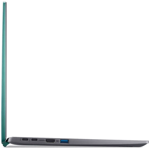 Ноутбук Acer Swift X SFX14-51G-7003 (NX.K0AAA.001) RB фото 9