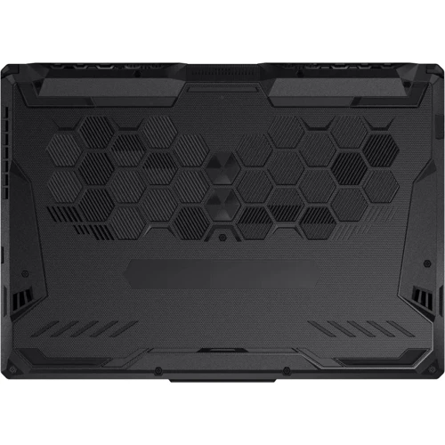 Ноутбук ASUS TUF Gaming A15 FA506NFR-HN081 (90NR0JU7-M00530) UA: Экран 15.6" IPS (1920x1080) Full HD