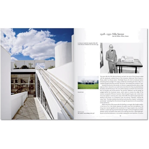 Jean-Louis Cohen: Le Corbusier: Жанр Дизайн и архитектура