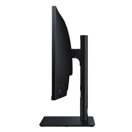 Монитор Samsung S27R650FDI (LS27R650FDIXCI): Разъемы Выход на наушники, VGA, USB, HDMI, DisplayPort