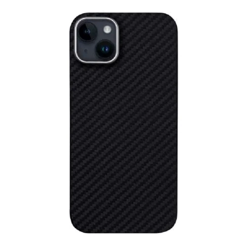 Чехол для iPhone K-DOO Kevlar Black for iPhone 14: Цвет черный