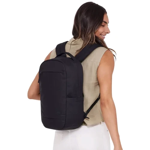 Сумка для ноутбуков Case Logic 14" Invigo Eco Black (INVIBP-114): Форм-фактор 14"