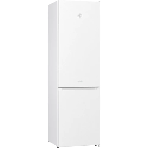 Холодильник Gorenje NRK6201SYW: Виконання окремо стоїть