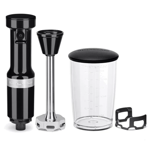 Блендер KitchenAid Classic 5KHBV53EOB