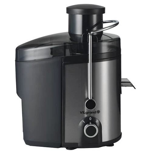 Соковыжималка ViLgrand VJS8004: Тип центробежная