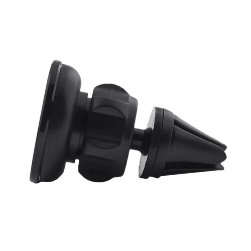 Держатель Proove Car Holder Air Vent Basic Black: Совместимость универсальный