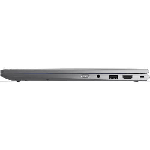 Ноутбук Lenovo ThinkPad X1 2-в-1 Gen 9 (21KE003GRA) UA: Обсяг накопичувача 1 ТБ (SSD)